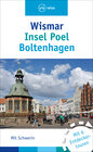 Buchcover Wismar, Insel Poel, Boltenhagen