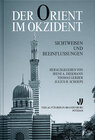 Buchcover Der Orient im Okzident