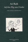Buchcover Auf dem Weg zum Frieden