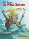 Buchcover Die wilde Charlotte