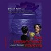 Buchcover Die schaurige Geschichte von Violet, Sunny und Klaus / Das zerbrochene Fenster