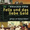 Buchcover Felix und das liebe Geld