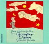 Buchcover Hans Joachim Gelberg liest aus Grosser Ozean