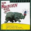 Buchcover Ein Nashorn dreht durch