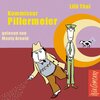 Buchcover Kommissar Pillermeier