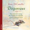 Buchcover Despereaux - von einem der auszog, das Fürchten zu verlernen