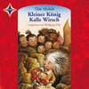 Buchcover Kleiner König Kalle Wirsch