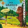 Buchcover Der Grüffelo / Das Grüffelokind