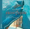 Buchcover Frostfeuer