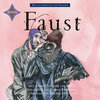 Buchcover Weltliteratur für Kinder: Faust von J. W. von Goethe