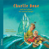 Buchcover Charlie Bone und das Schloss der tausend Spiegel
