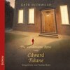 Buchcover Die wundersame Reise von Edward Tulane