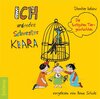 Buchcover Ich und meine Schwester Klara - Die schönsten Tiergeschichten