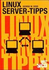 Buchcover Linux Server-Tipps