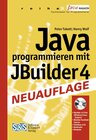 Buchcover Java programmieren mit JBuilder 4