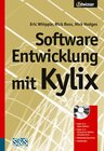 Buchcover Softwareentwicklung mit Kylix