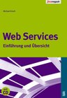 Buchcover Web Services