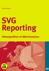 Buchcover SVG Reporting