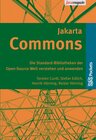 Buchcover Jakarta Commons