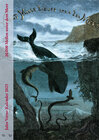 Buchcover Jules Verne-Kalender 2025 - 20.000 Meilen unter dem Meer