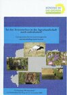Buchcover Ist das Artensterben in der Agrarlandschaft noch aufzuhalten?