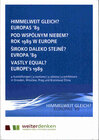 Buchcover Himmelweit gleich? - Europas ´89