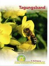 Buchcover Kraftstoff Pflanzenöl