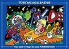 Buchcover Türchenkalender: Führerschein