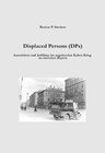 Buchcover Displaced Persons (DPs)