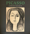 Buchcover Picasso Lebensthemen