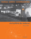 Buchcover Bauhaus, Junkers, Sozialdemokratie