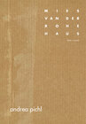 Buchcover Andrea Pichl