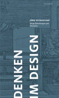 Buchcover Denken im Design