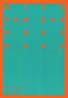 Buchcover Beat Zoderer: Nagelfluh