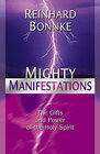 Buchcover Mighty Manifestations