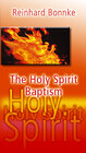 Buchcover The Holy Spirit Baptism