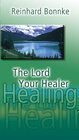 Buchcover The Lord your Healer