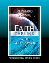 Buchcover Faith - the link - Worbook