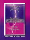 Buchcover Mighty Manifestations - Workbook