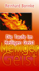Buchcover Die Taufe im Heiligen Geist