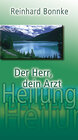 Buchcover Der Herr, dein Arzt