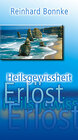 Buchcover Heilsgewissheit