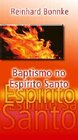 Buchcover Baptismo no Espírito Santo