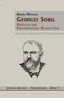 Buchcover Georges Sorel