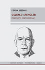 Buchcover Oswald Spengler