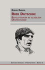Buchcover Rudi Dutschke