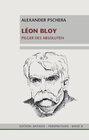 Buchcover Léon Bloy