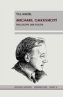 Buchcover Michael Oakeshott