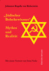Buchcover Jüdischer Bolschewismus