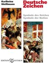 Buchcover Deutsche Zeichen